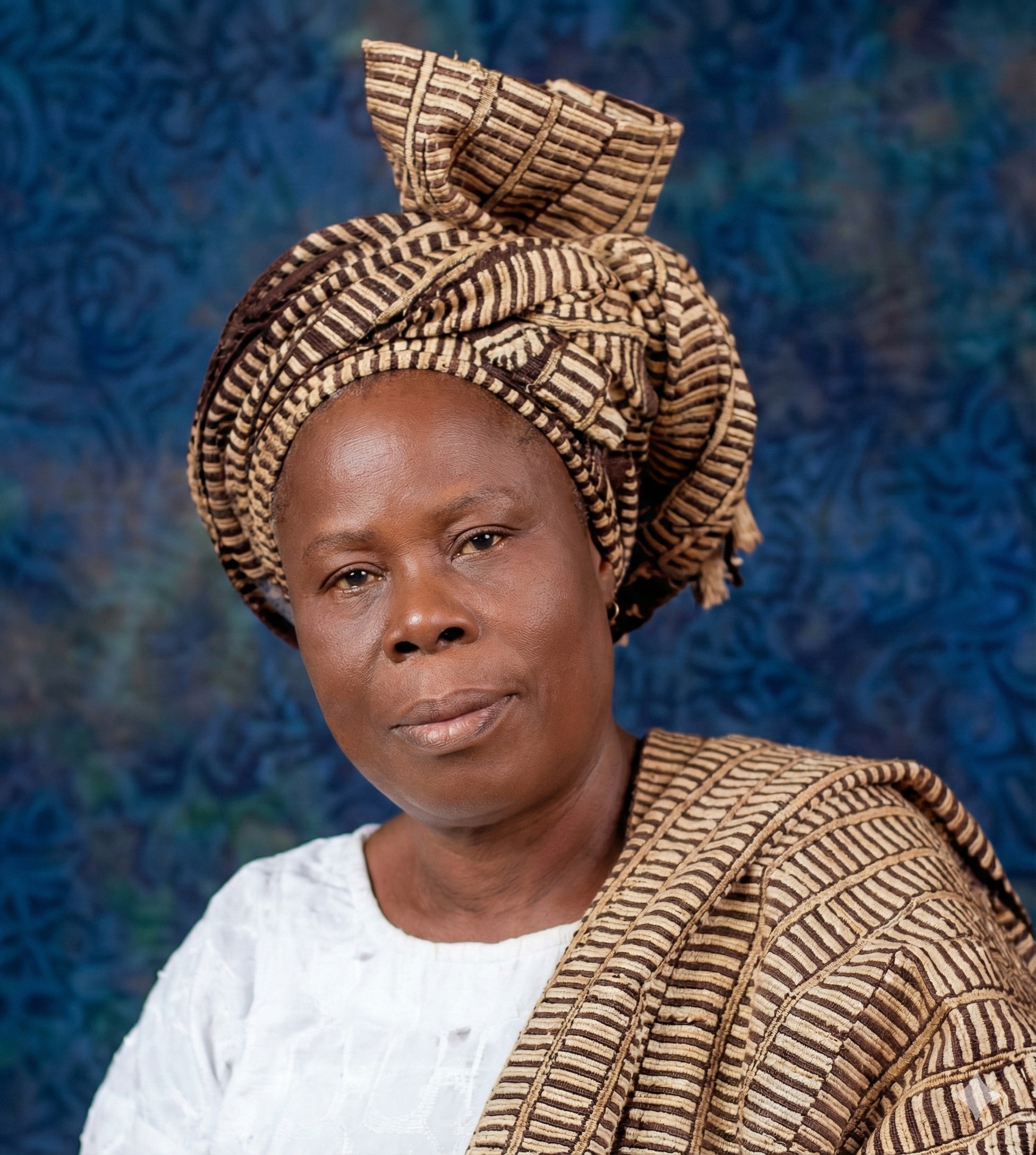 eunice olajumoke olusheye