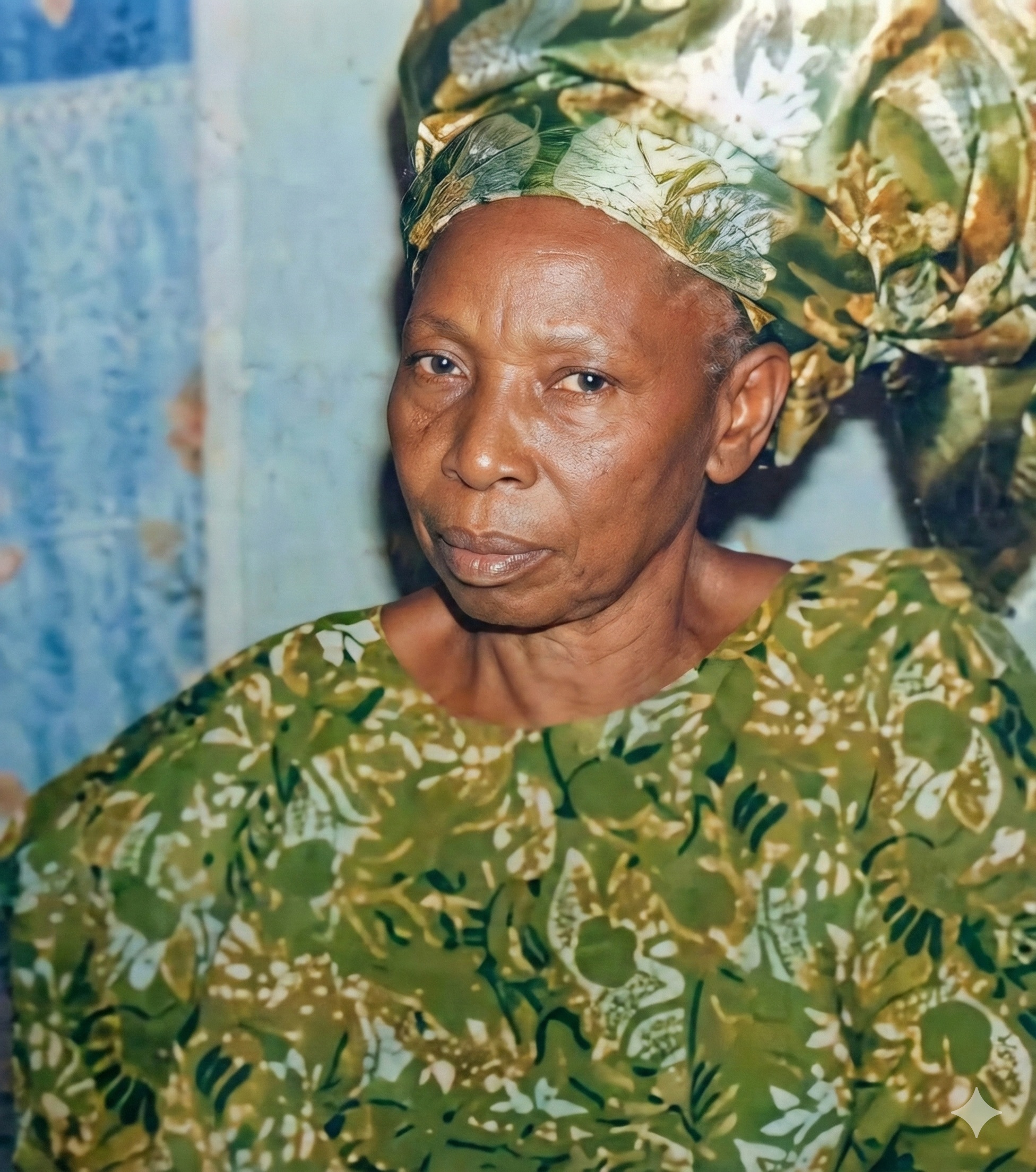mabel emiola obafemi