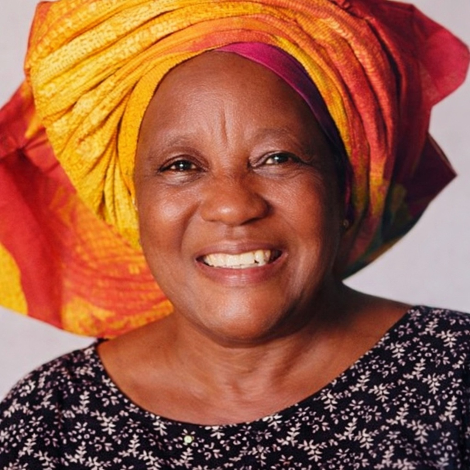 mrs victoria ayoola akinosun